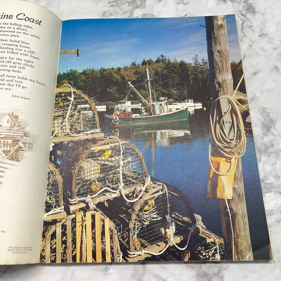 Ideals Home Magazines Carefree Days Countryside Vintage 1970s - Picture 10 of 13
